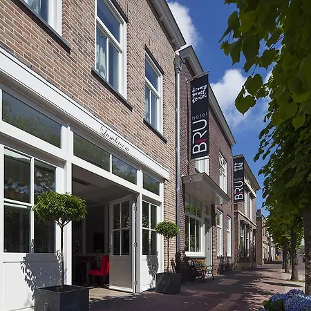 Hotel Bru-3